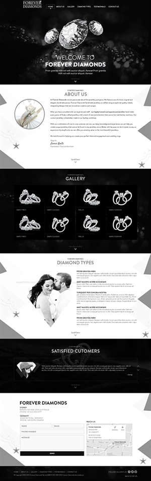 Web Design by rajasekar