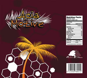 Graphic Design by Flying Spade Graphics for Raw Rising | Design: #4167168