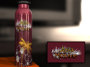 Graphic Design by Flying Spade Graphics for Raw Rising | Design #4167784