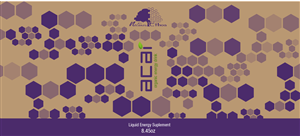 Graphic Design by Luz for Raw Rising | Design: #4247480