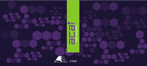 Graphic Design by Luz for Raw Rising | Design: #4248248