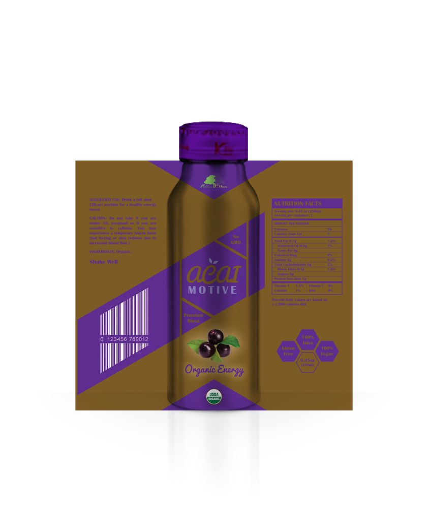 Design Graphique par RC Agency pour Raw Rising | Design #4289169