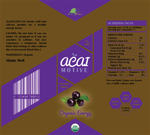 Graphic Design by RC Agency for Raw Rising | Design: #4304814