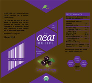 Graphic Design by RC Agency for Raw Rising | Design: #4304824