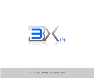 Logo Design by Grebo