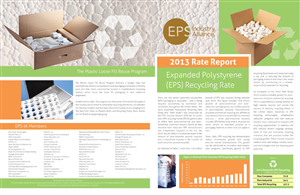 Diseño de Brochure por AQKhan para EPS-IA | Diseño: #4338315