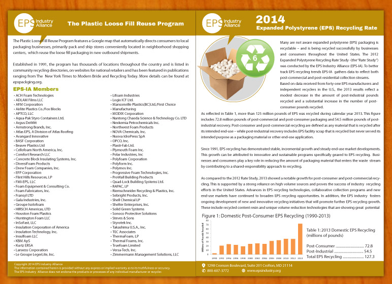Design de Brochure par Sbss pour EPS-IA | Design #4311172
