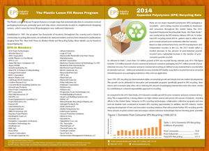 Brochure Design by Sbss for EPS-IA | Design: #4311172
