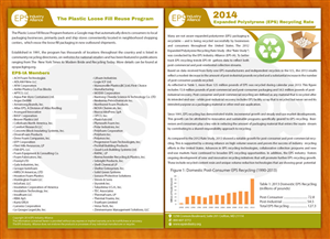 Brochure Design by Sbss for EPS-IA | Design: #4311229