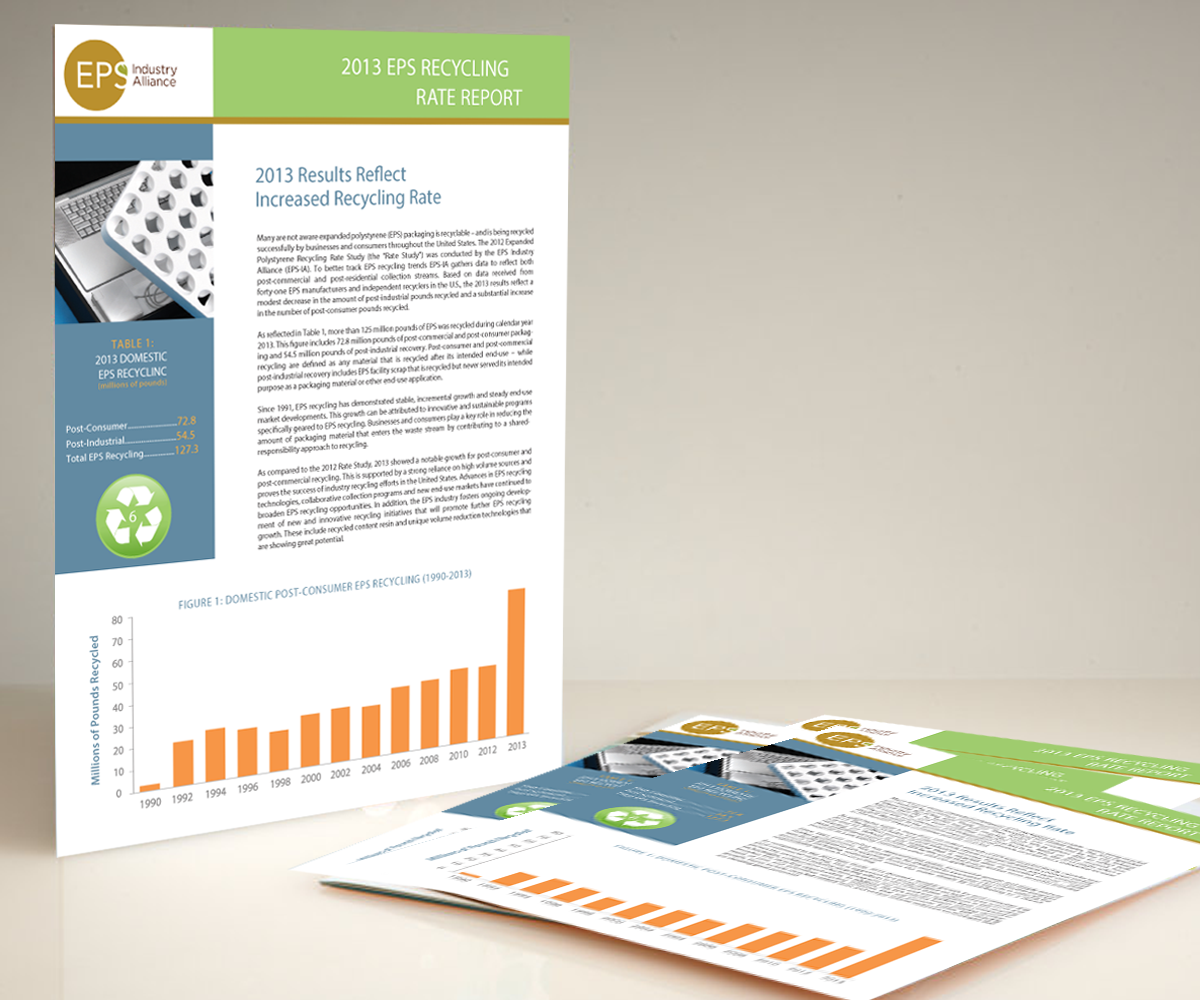 Design de Brochure par Aguafieta pour EPS-IA | Design #4307365