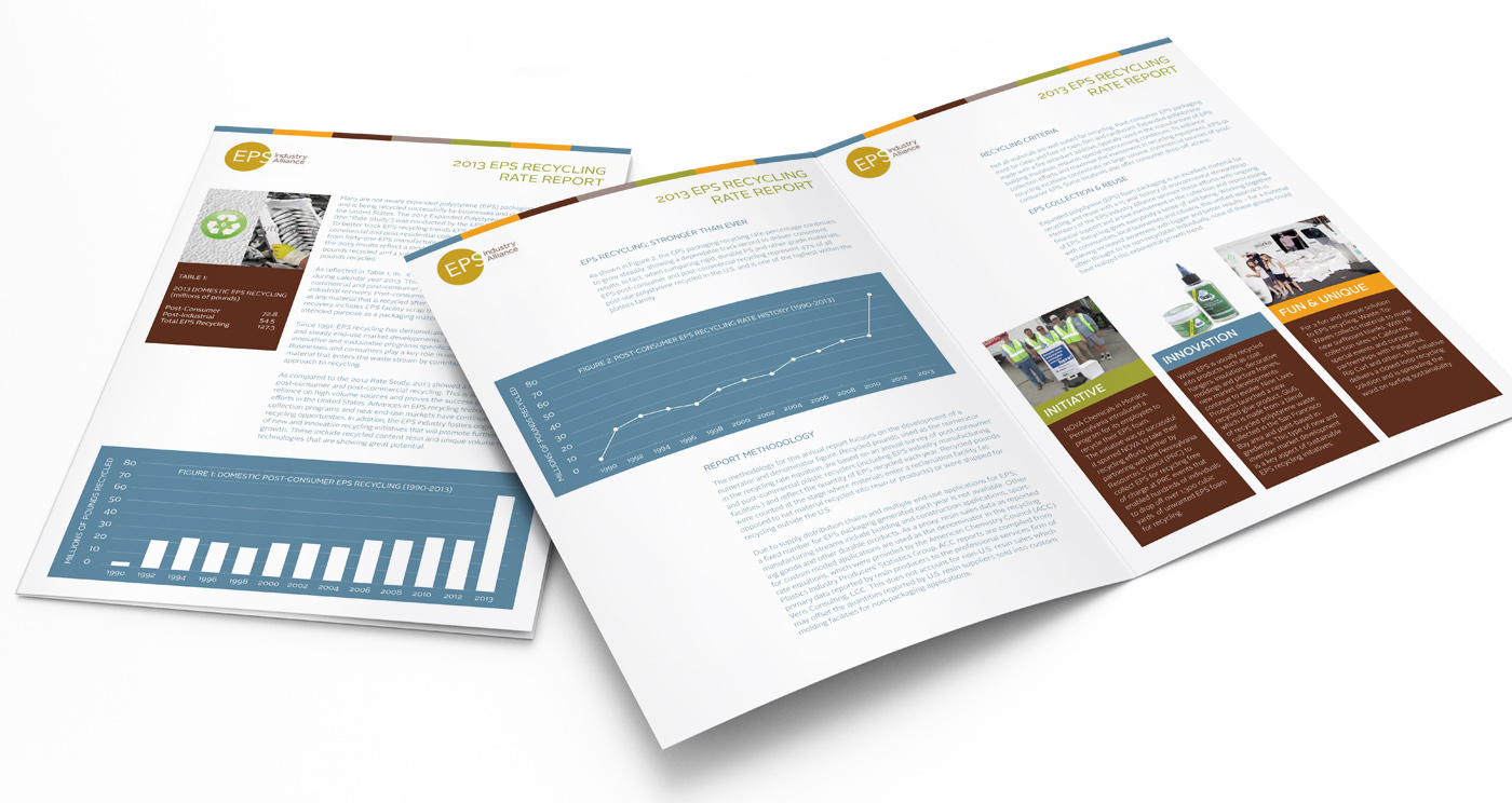 Design de Brochure par tanya pour EPS-IA | Design #4310779