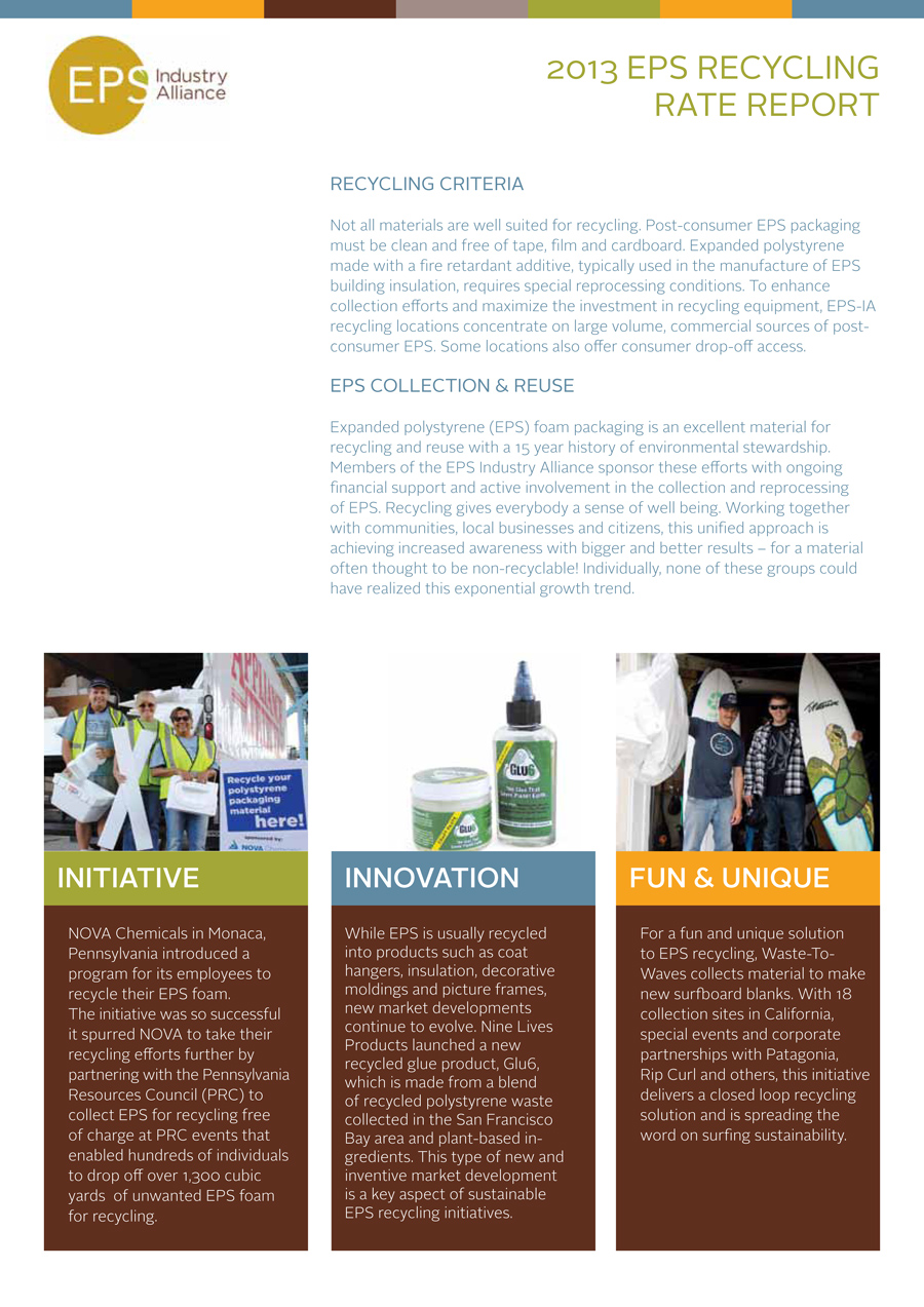 Brochure Design by tanya for EPS-IA | Design #4312466