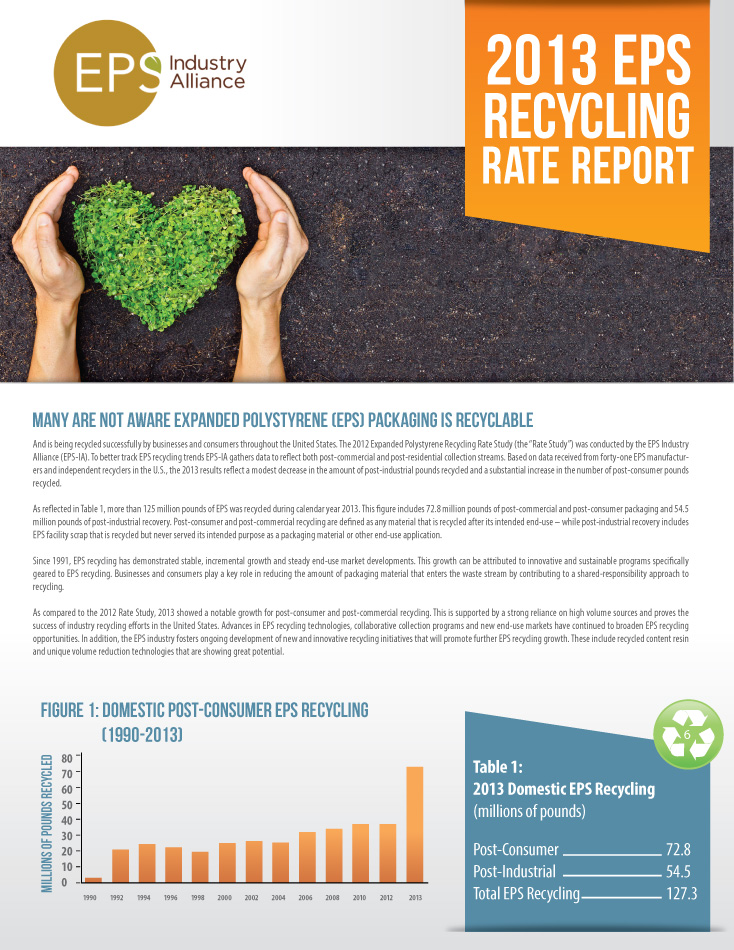 Diseño de Brochure por JCR para EPS-IA | Diseño #4353654