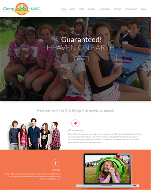 Web Design by Tariq Shamim