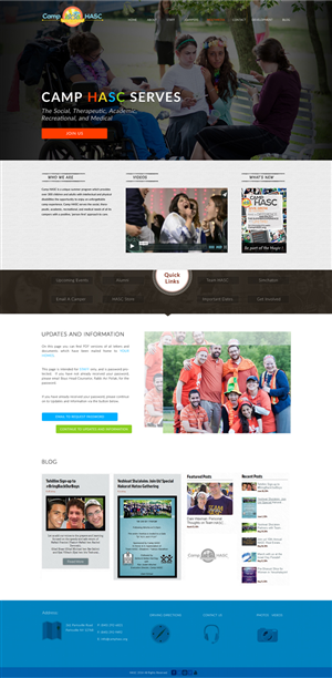 Web Design by sonaldesign