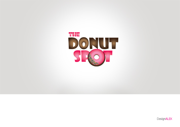 Logo Design by Alex Petersen for this project | Design #4156606