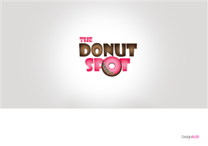 Logo Design by Alex Petersen