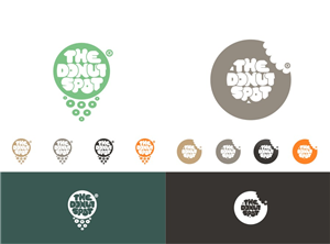 Logo Design by BrandShip™ for this project | Design: #4196396