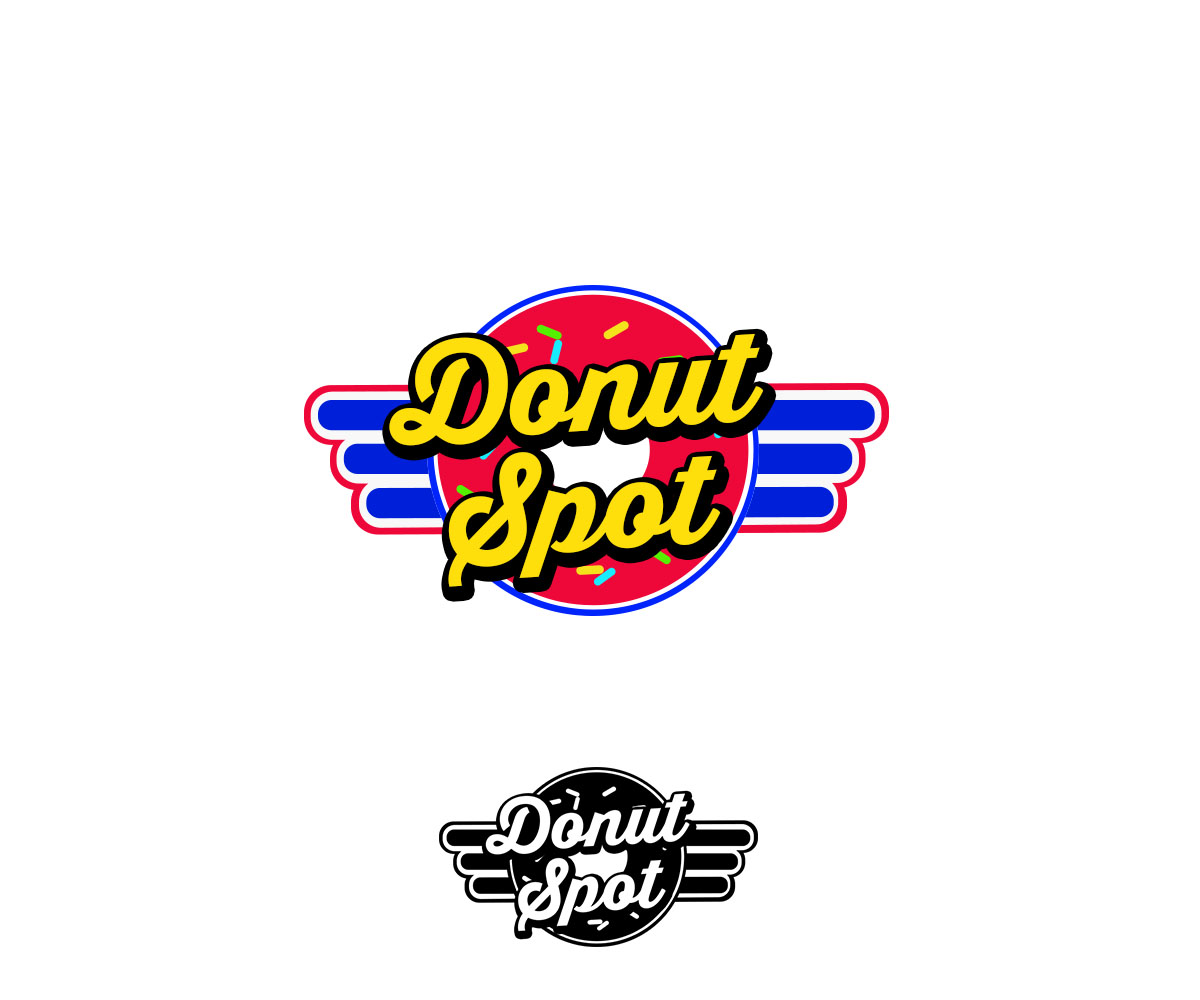 Logo Design by L.A. for this project | Design #4210982