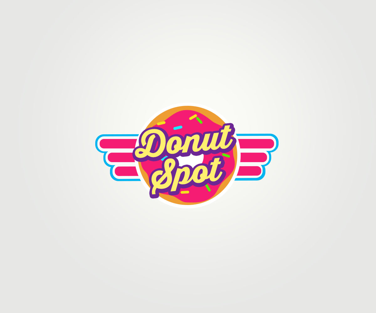 Logo Design by L.A. for this project | Design #4213171