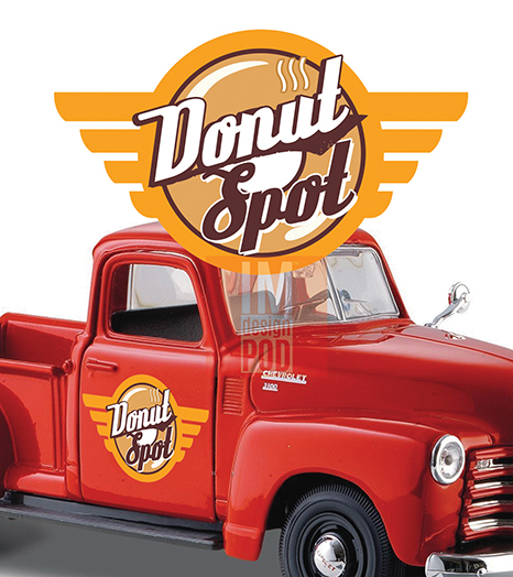 Logo Design by Studio 17 for this project | Design #4164332