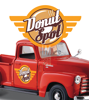 Logo Design by Studio 17 for this project | Design: #4164332