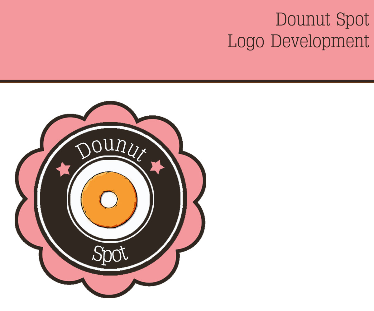 Logo Design by Quirky for this project | Design #4152363