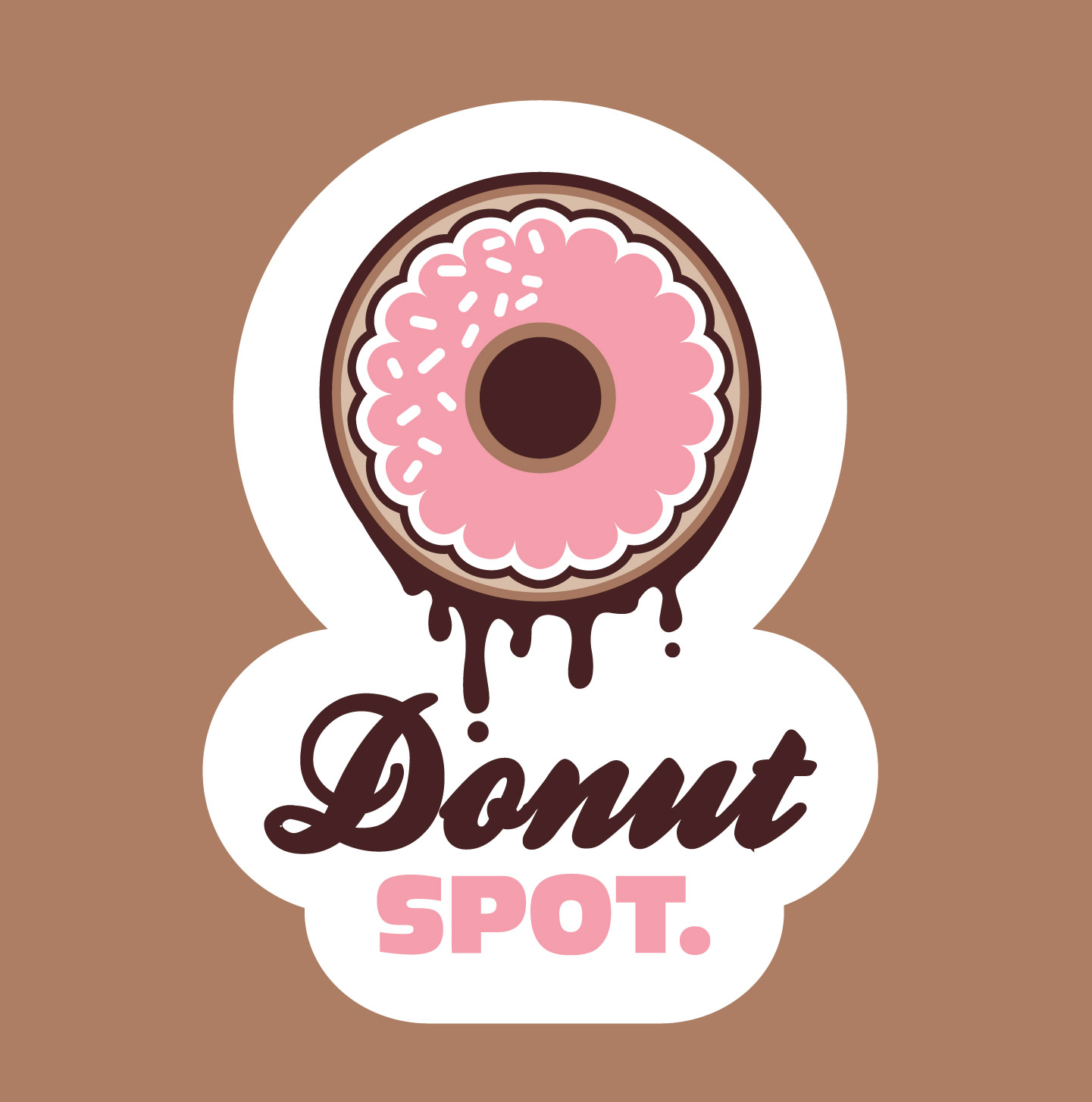 Logo Design by Mary Getz for this project | Design #4162917