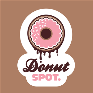 Logo Design by Mary Getz for this project | Design: #4162917