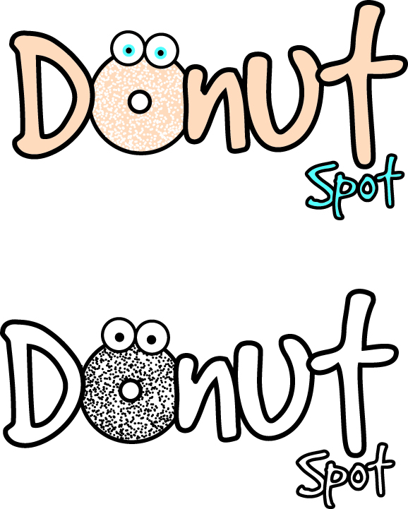 Logo Design by Dacors for this project | Design #4191434