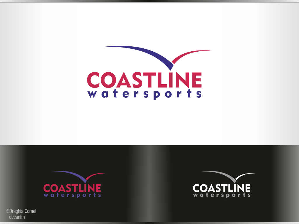 Logo Design by dccanim for this project | Design #1156184