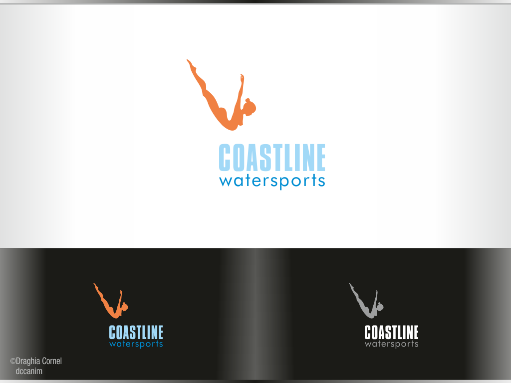 Logo Design by dccanim for this project | Design #1156185