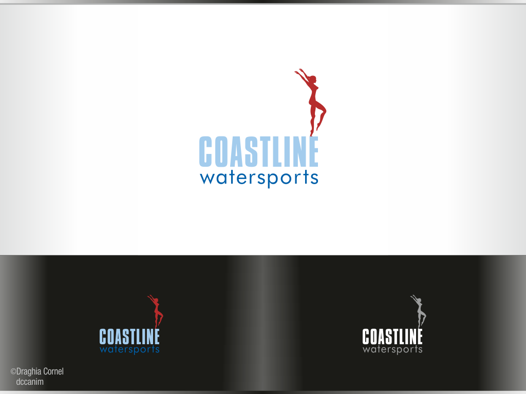 Logo Design by dccanim for this project | Design #1156189