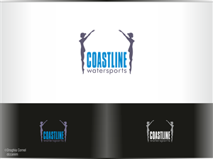 Logo Design by dccanim for this project | Design: #1156191