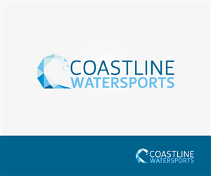 Logo Design by Sofia Pereira