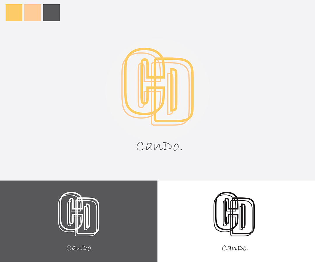 Logo Design by Sarah Stout for this project | Design #4144689