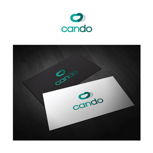 CD or cd. (cando) | Logo Design by desert_fox99