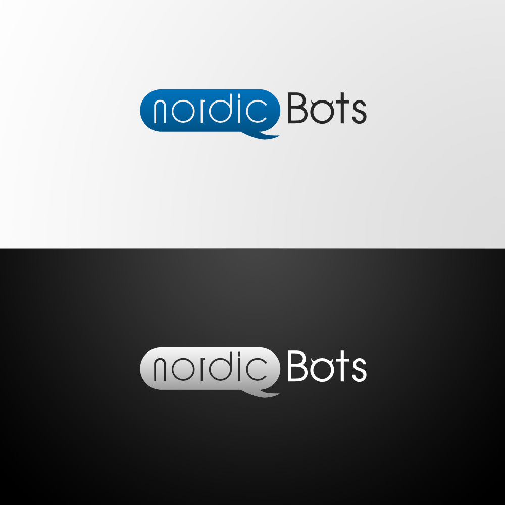 Logo Design by Naranbat Jargalsaikhan