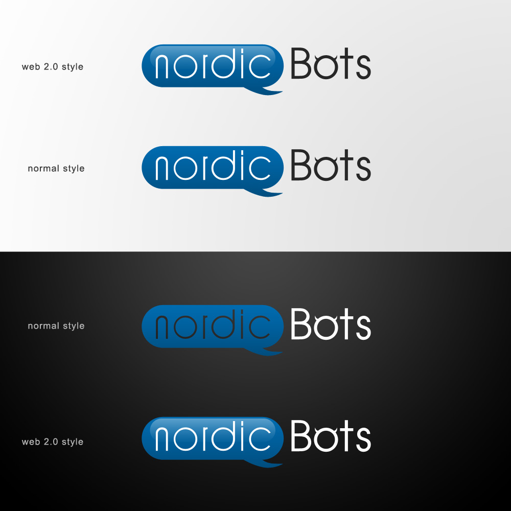 Logo-Design von Naranbat Jargalsaikhan für BServed | Design: #4224