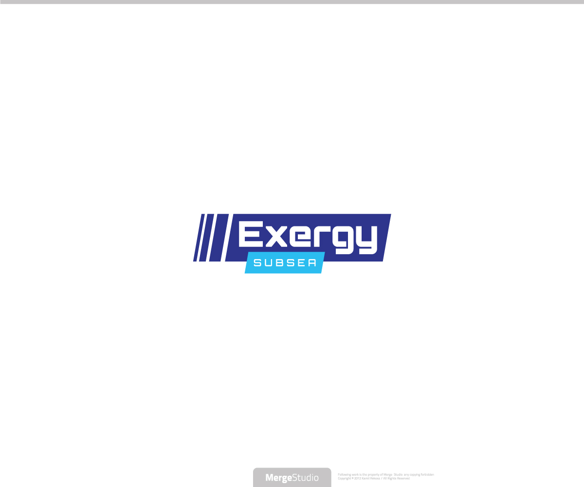 Logo Design by MergeStudio for this project | Design #1159406