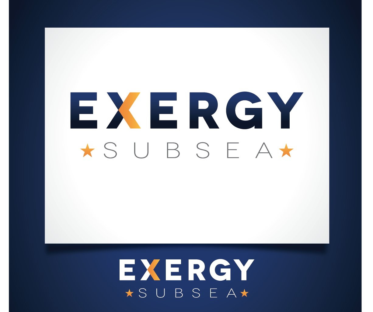 Logo Design by Blind for this project | Design #1156694