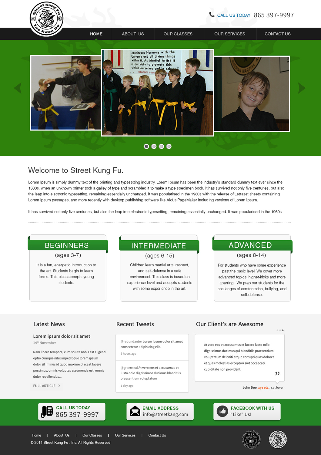 Landing Page Design by webxvision for this project | Design #4165654
