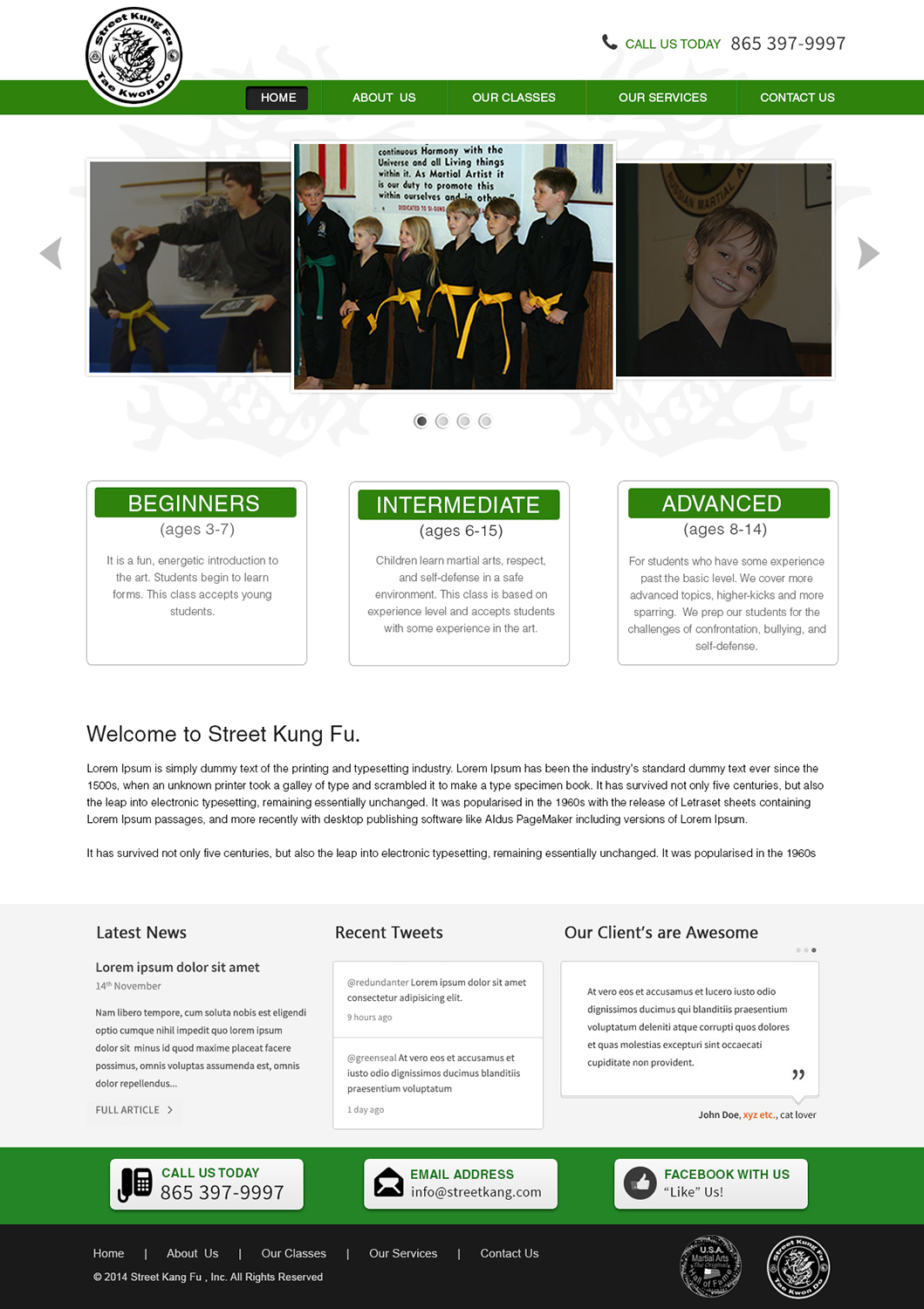 Landing Page Design by webxvision for this project | Design #4165656