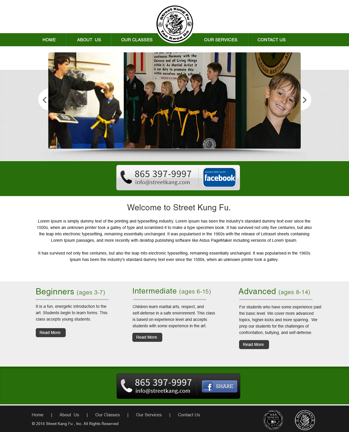 Diseño de Página de Aterrizaje por webxvision para este proyecto | Diseño #4170267