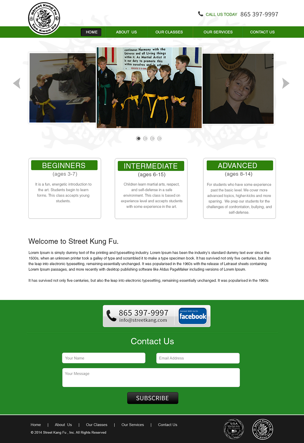 Diseño de Página de Aterrizaje por webxvision para este proyecto | Diseño #4170280