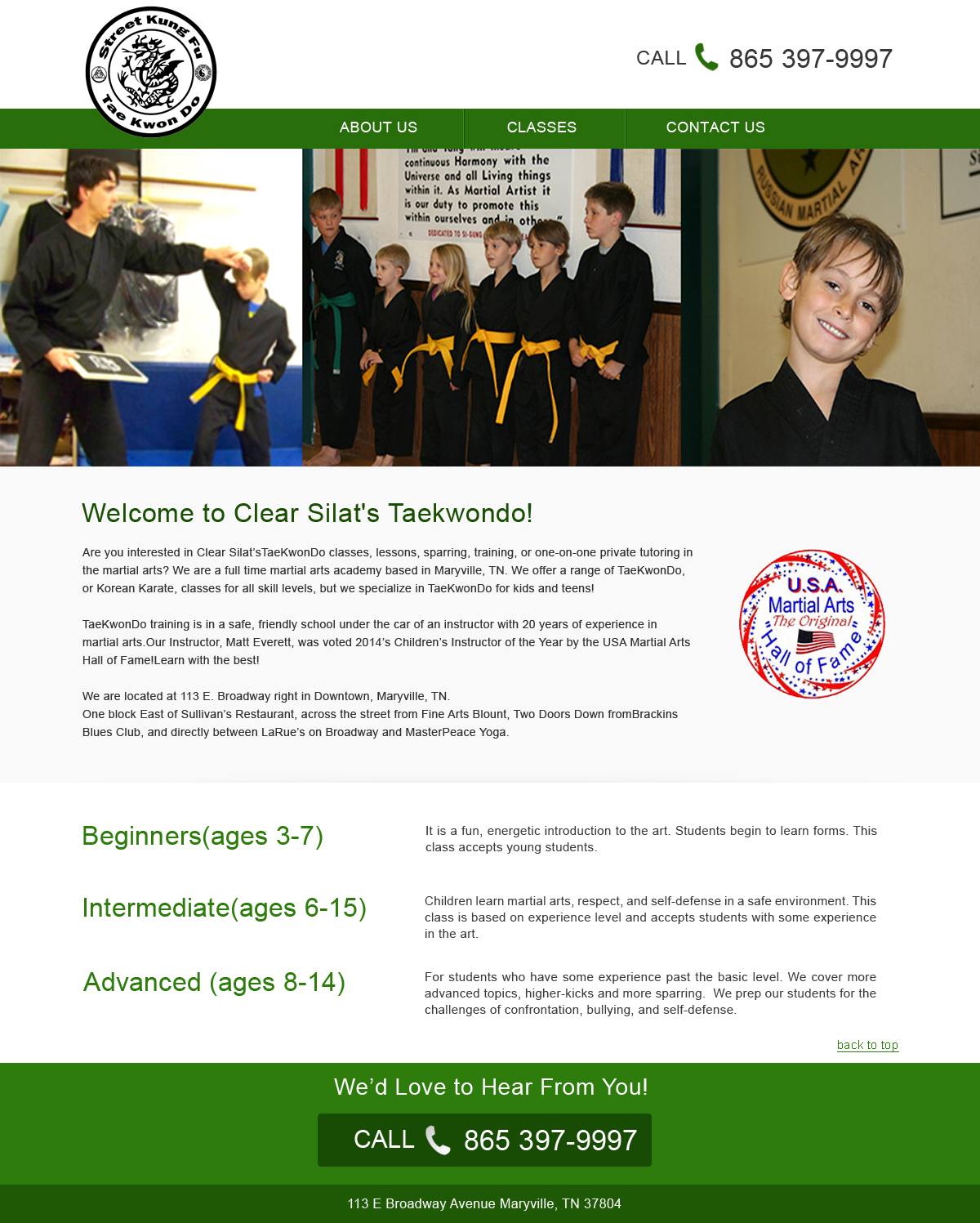 Diseño de Página de Aterrizaje por Creative X Designs para este proyecto | Diseño #4174378