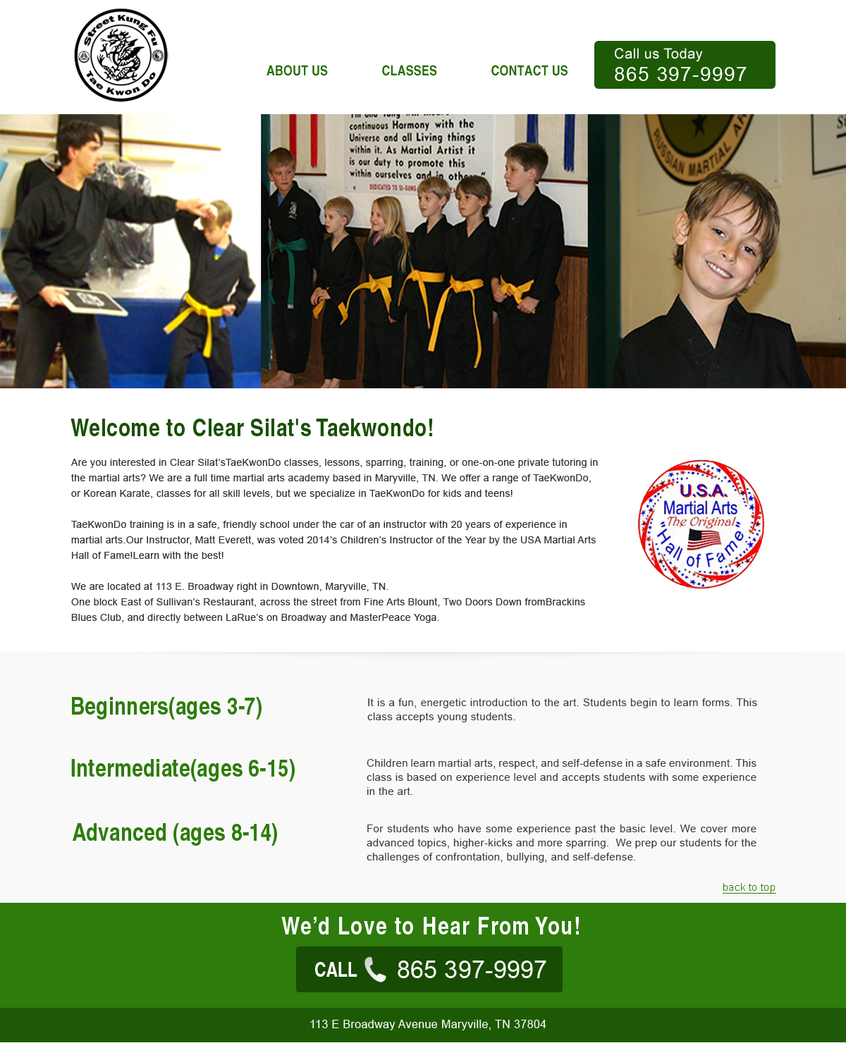 Diseño de Página de Aterrizaje por Creative X Designs para este proyecto | Diseño #4174640