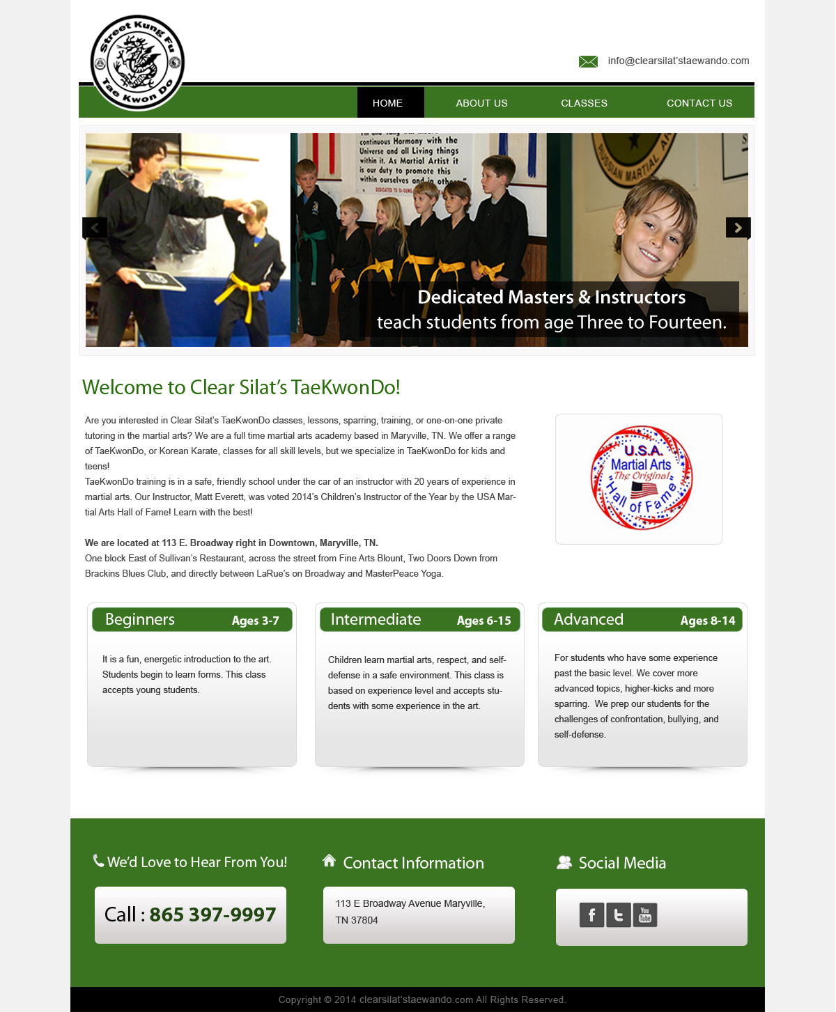 Diseño de Página de Aterrizaje por Creative X Designs para este proyecto | Diseño #4180940