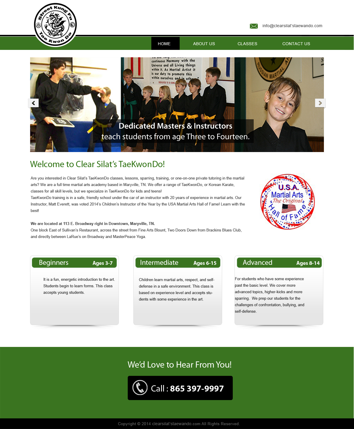 Diseño de Página de Aterrizaje por Creative X Designs para este proyecto | Diseño #4181523