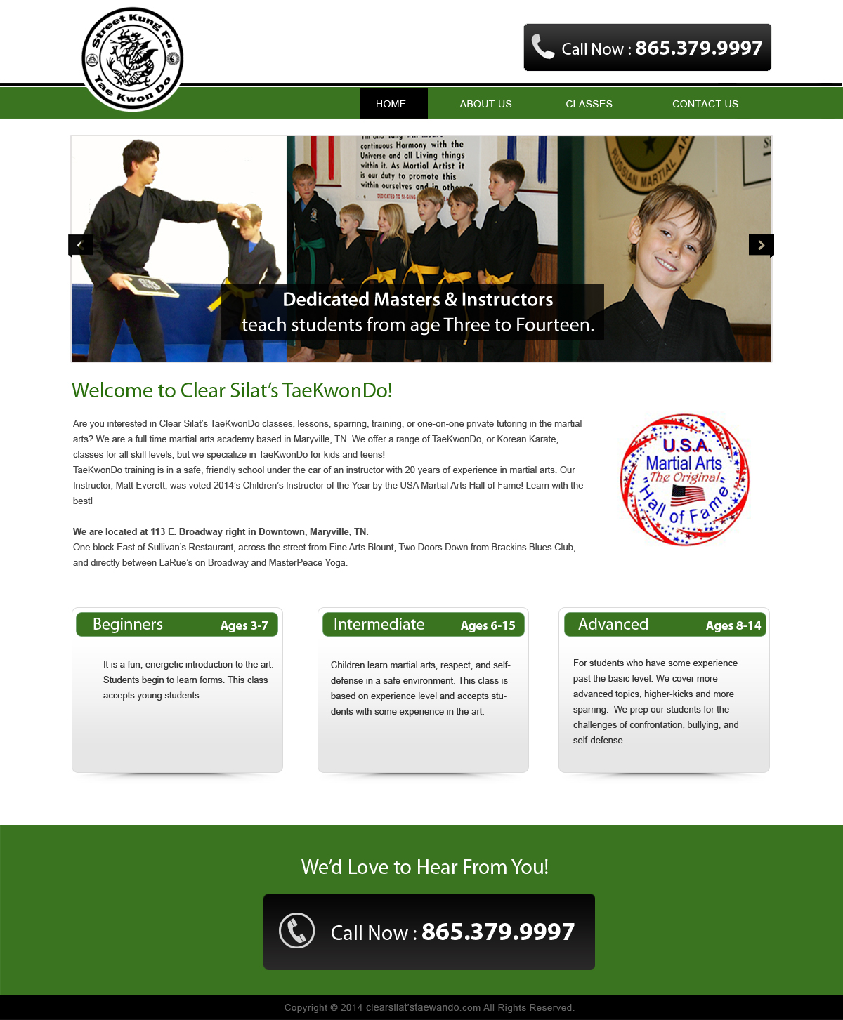 Diseño de Página de Aterrizaje por Creative X Designs para este proyecto | Diseño #4197677